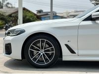 BMW 520d M Sport LCI ปี 2021 ไมล์ 27,xxx Km รูปที่ 7
